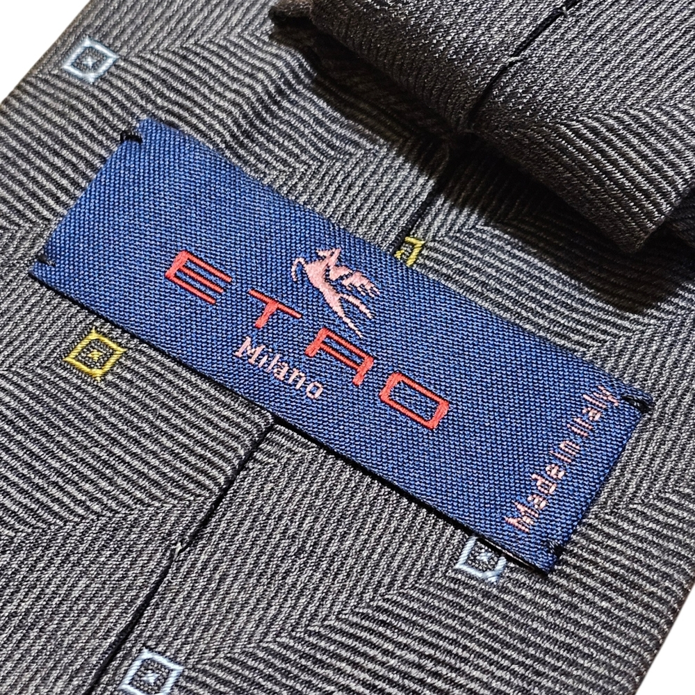 ETRO TIE - Picture 14 of 15